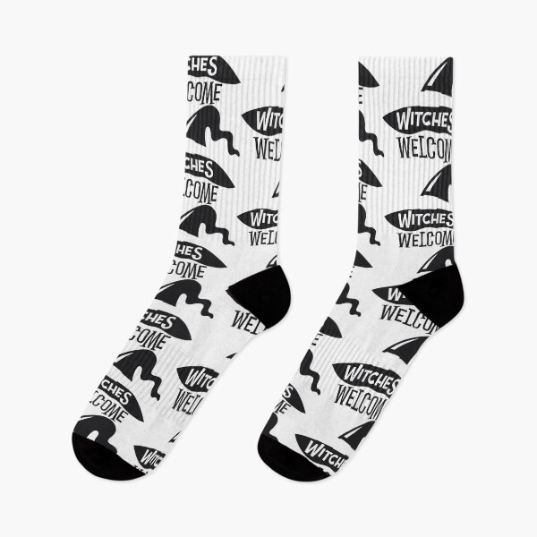 Item preview, Witches Welcome designed and sold by urbanstore69.