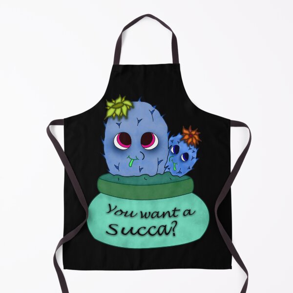 Item preview, Ask Me About My Cactus Cute Cartoon Sickly designed and sold by aventi24.