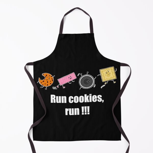 Item preview, Run cookies, run !!! BIG 2 designed and sold by LR-7.
