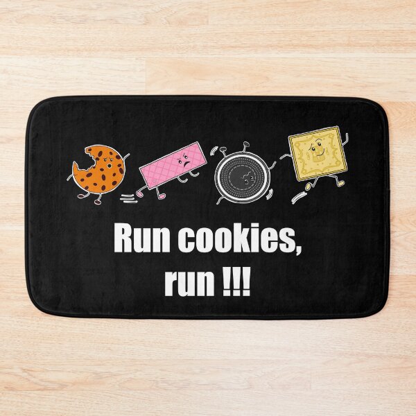 Item preview, Run cookies, run !!! BIG 2 designed and sold by LR-7.