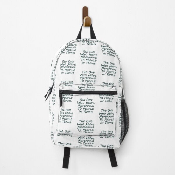Item preview, Annoying behavior - Referring to people in terms designed and sold by sam1special.