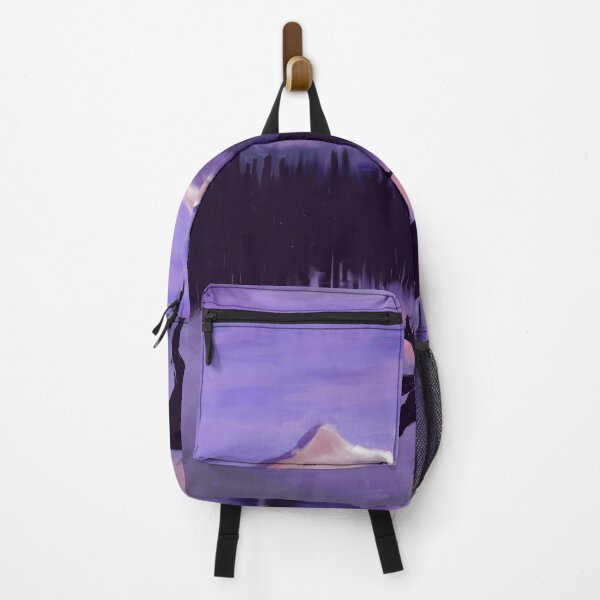 Item preview, Denali National Park designed and sold by ProfHelix24.
