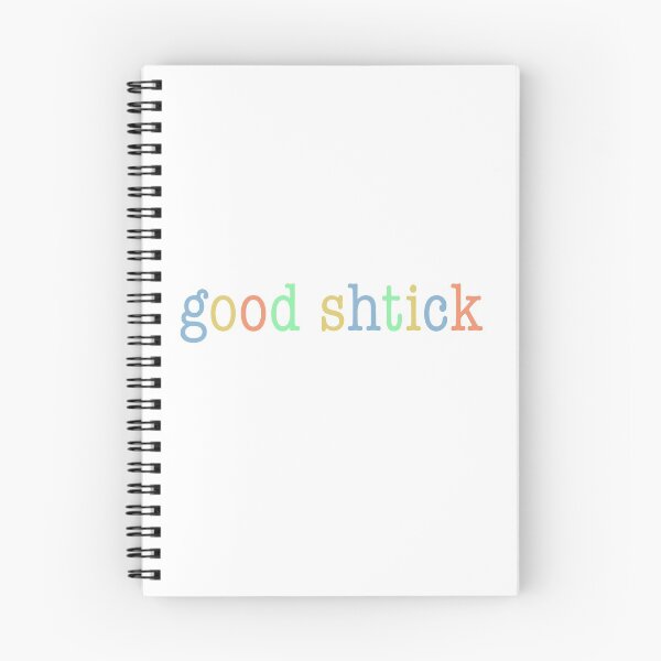 Item preview, Good Shtick - Colorful designed and sold by shtkthtstks.