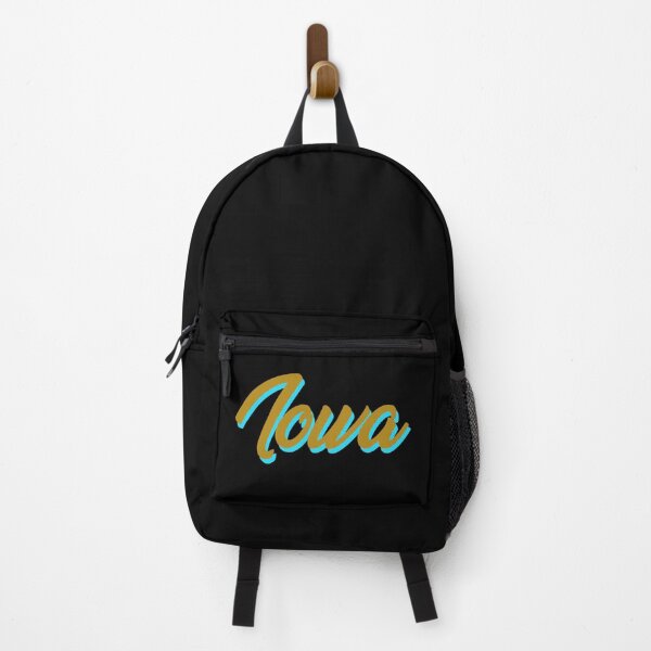 Item preview, Iowa IA American State Pride Love designed and sold by Lartheviking.