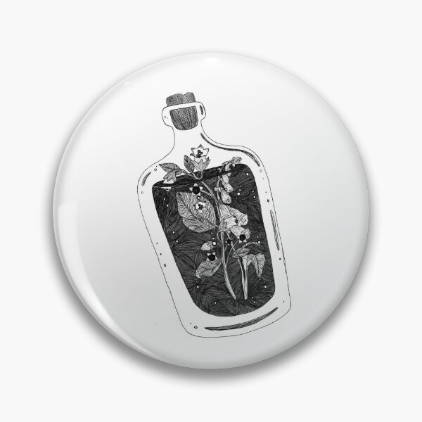 Item preview, Potion designed and sold by Haley Moore.