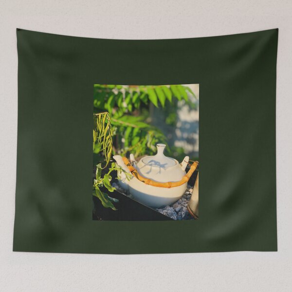 Item preview, Tea time designed and sold by Ola Alquzweeni.