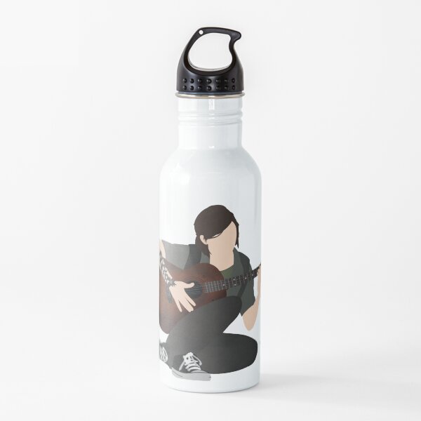 Ellie’s Guitar Water Bottle