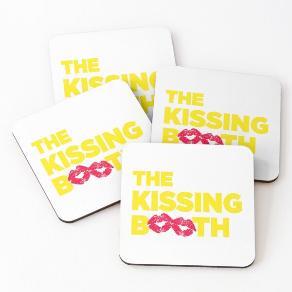 Item preview, The Kissing Booth designed and sold by laurensiegel8.