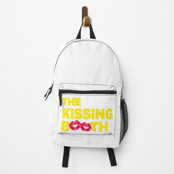 Item preview, The Kissing Booth designed and sold by laurensiegel8.