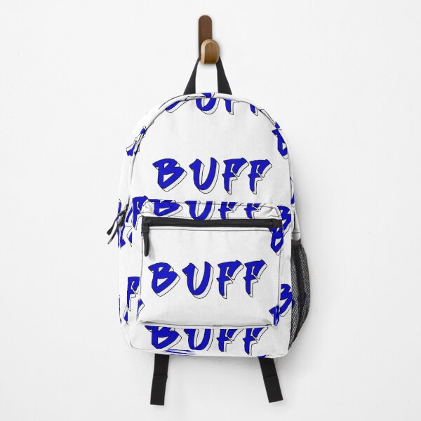 Item preview, BUFF STICKER designed and sold by ava-olivia.