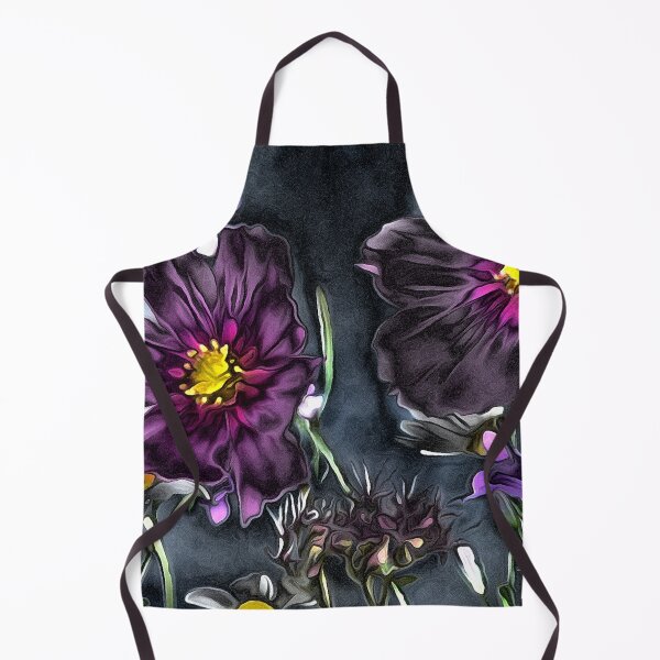 Item preview, Black Dahlia designed and sold by Blu Happiness.