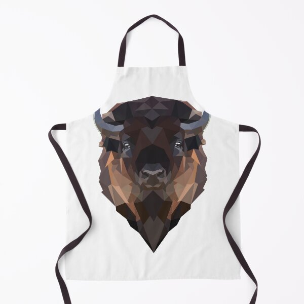 Aperçu de l'œuvre Bison créée et vendue par edwardmhz.
