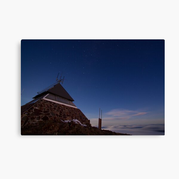 Item preview, Mt Buller Lookout to the Stars designed and sold by Will Hore-Lacy.