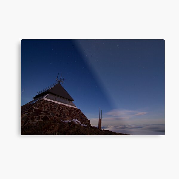 Item preview, Mt Buller Lookout to the Stars designed and sold by Will Hore-Lacy.
