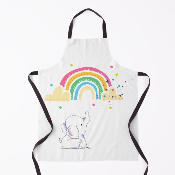Item preview, Cute Elephant ! designed and sold by Blue Dragon.