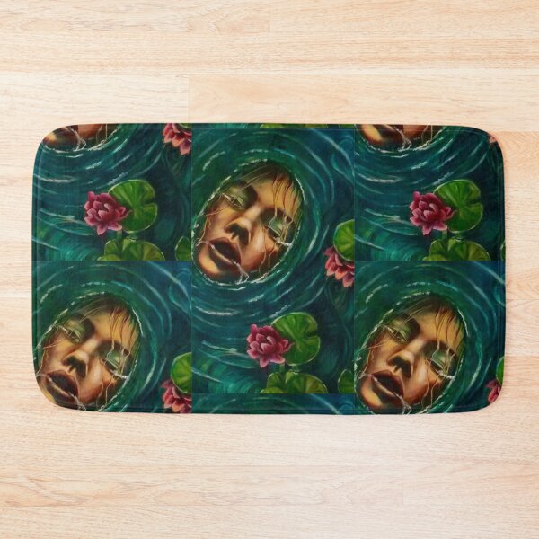 Item preview, William Shakespeare’s Ophelia  designed and sold by Auryn1979.