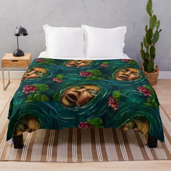 Item preview, William Shakespeare’s Ophelia  designed and sold by Auryn1979.