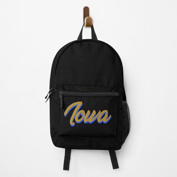 Item preview, Iowa IA American State Pride Love designed and sold by Lartheviking.