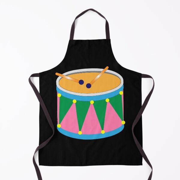 Item preview, drum designed and sold by Syadvad.