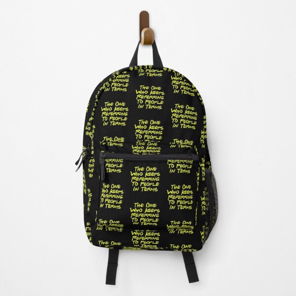 Item preview, Annoying behavior - Referring to people in terms designed and sold by sam1special.
