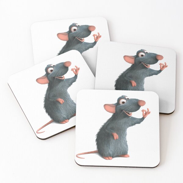 Item preview, Remy the King of Rats designed and sold by Remy-the-Rat.
