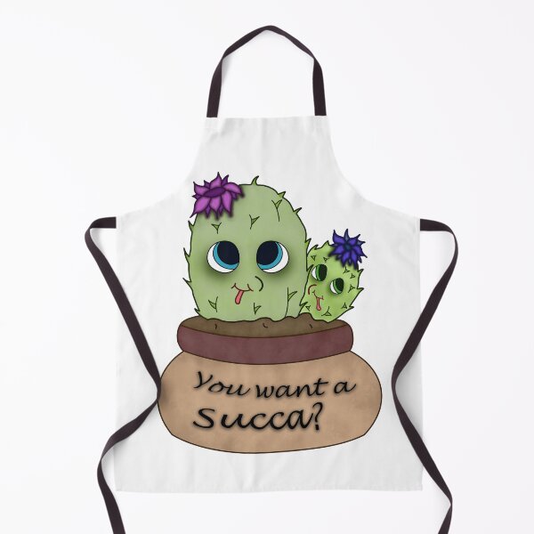 Item preview, Ask Me About My Cactus Cute Cartoon Dirty designed and sold by aventi24.