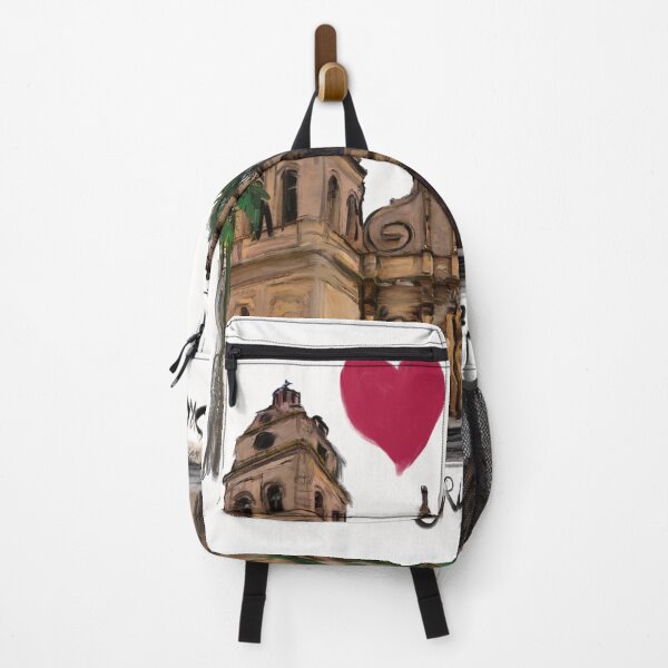 Item preview, I love Santa Cruz de la Sierra  designed and sold by sladjana.