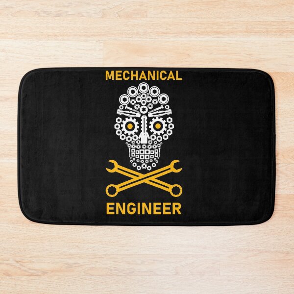 Item preview, Mechanical Engineer T-shirt designed and sold by TeeZoneZtore.