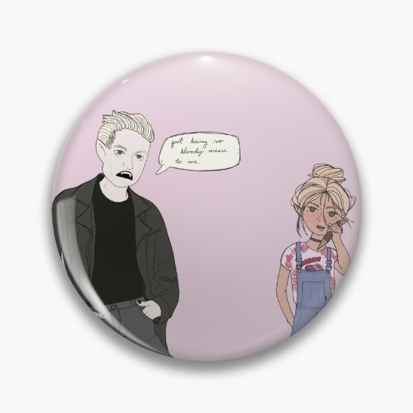 Item preview, Spuffy Forever designed and sold by Haley Moore.