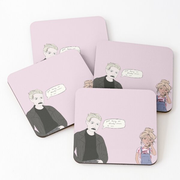 Item preview, Spuffy Forever designed and sold by Haley Moore.