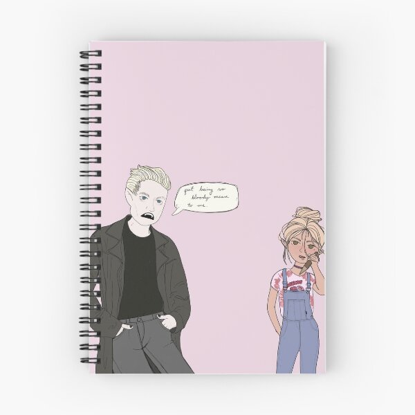 Item preview, Spuffy Forever designed and sold by Haley Moore.