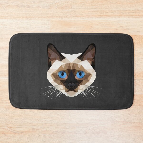 Item preview, Siamese designed and sold by edwardmhz.