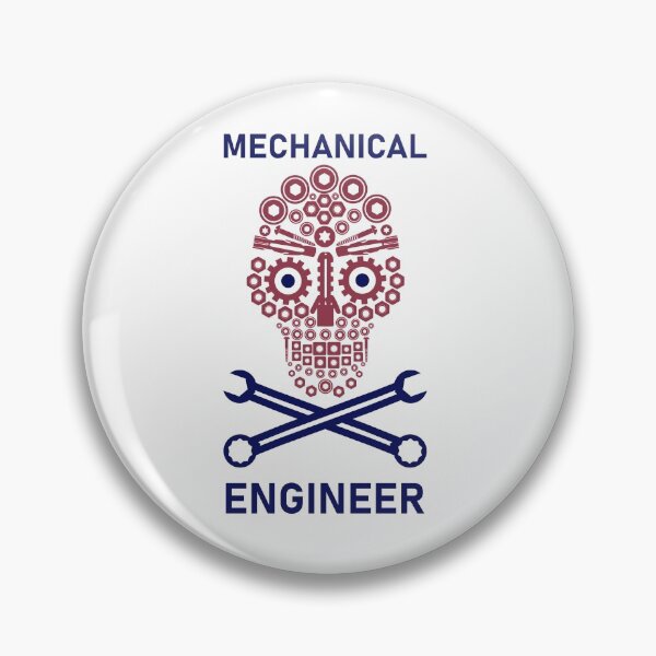 Item preview, Mechanical Engineer T-shirt designed and sold by TeeZoneZtore.