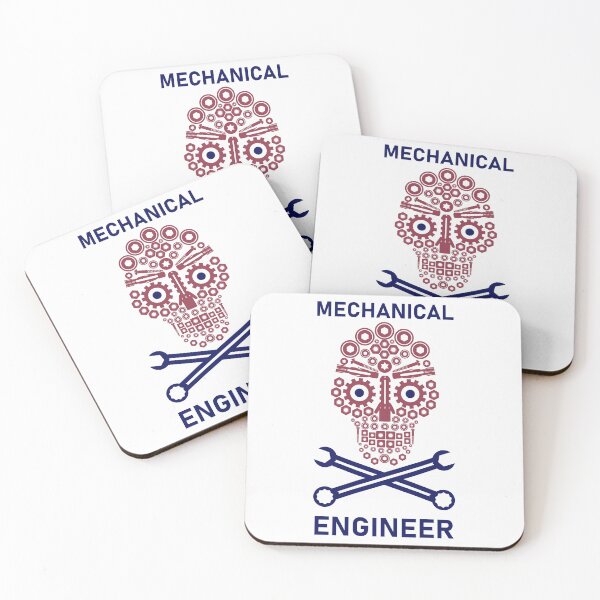 Item preview, Mechanical Engineer T-shirt designed and sold by TeeZoneZtore.
