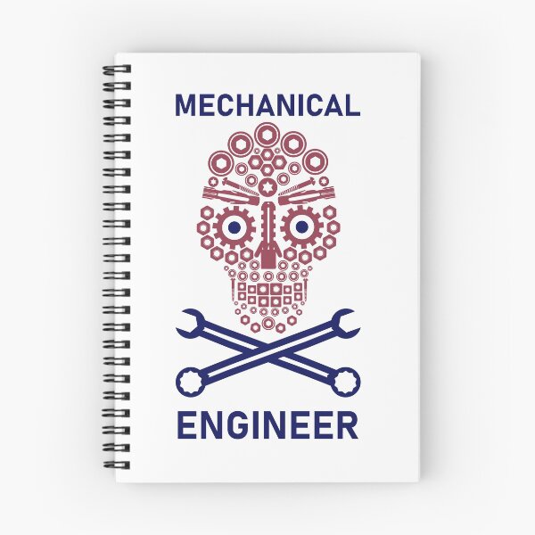 Item preview, Mechanical Engineer T-shirt designed and sold by TeeZoneZtore.