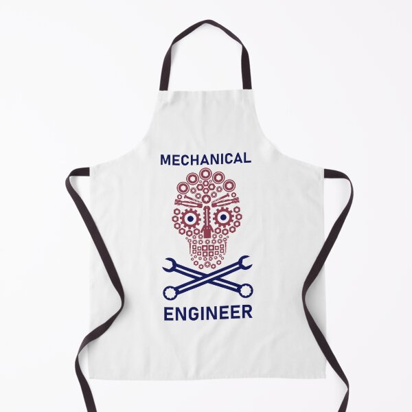 Item preview, Mechanical Engineer T-shirt designed and sold by TeeZoneZtore.