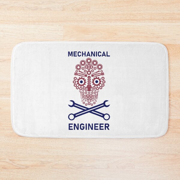Item preview, Mechanical Engineer T-shirt designed and sold by TeeZoneZtore.