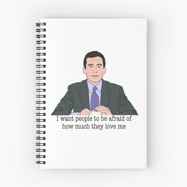 Item preview, michael scott - the office designed and sold by musicandtheatre.