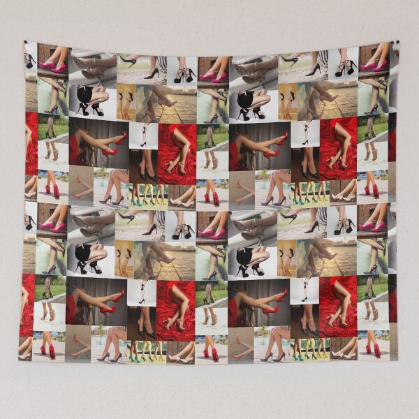 Item preview, Highlighting High Heels designed and sold by MyLifeMatters20.