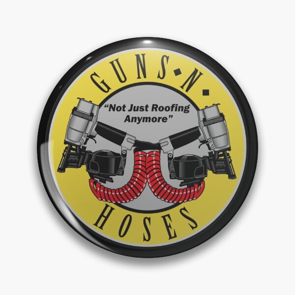 Item preview, guns and hoses designed and sold by Vernon Carl D'souza.