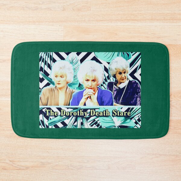 Item preview, The Dorothy Death Stare designed and sold by beck113.
