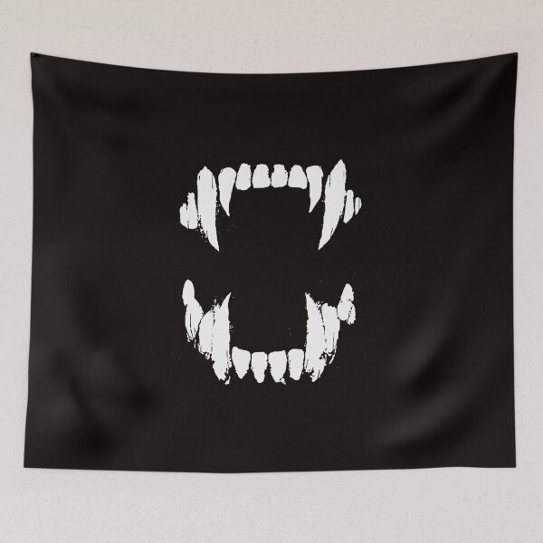 Item preview, Devour Everything  designed and sold by WolfSpiritCo.