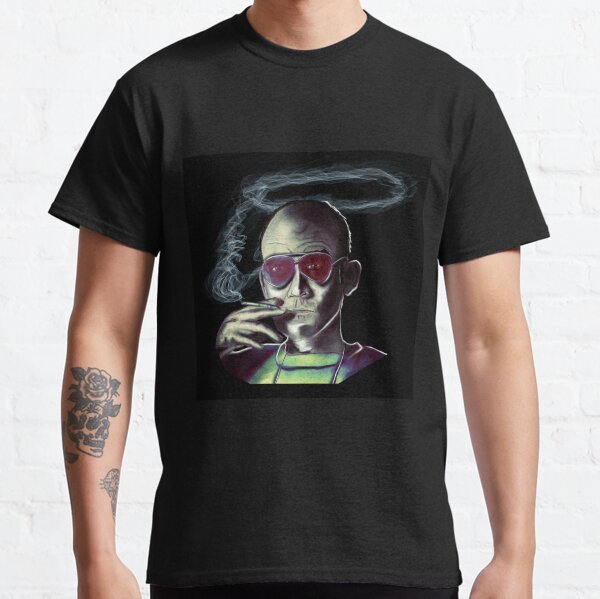 HST RIP Classic T-Shirt
