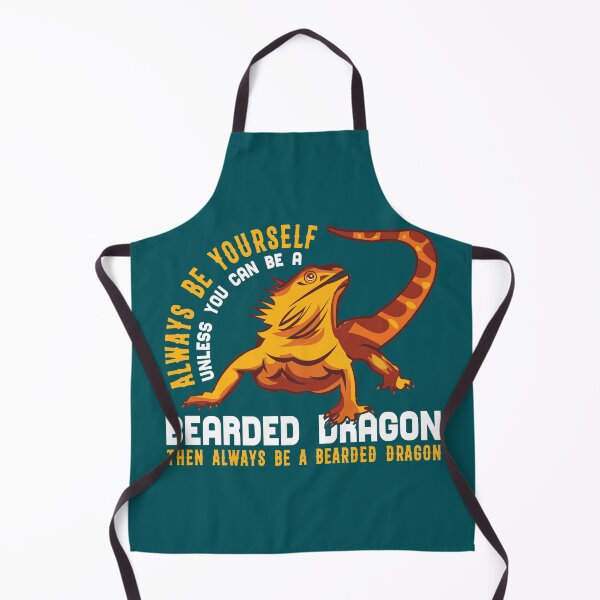 Item preview, Always Be Yourself Bearded Dragon Mom Dad Gift designed and sold by Julien114.