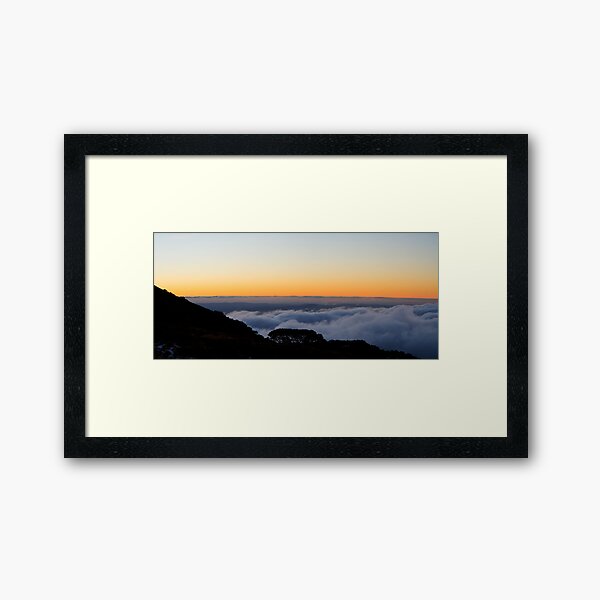 Item preview, The Clouds Below designed and sold by Will Hore-Lacy.