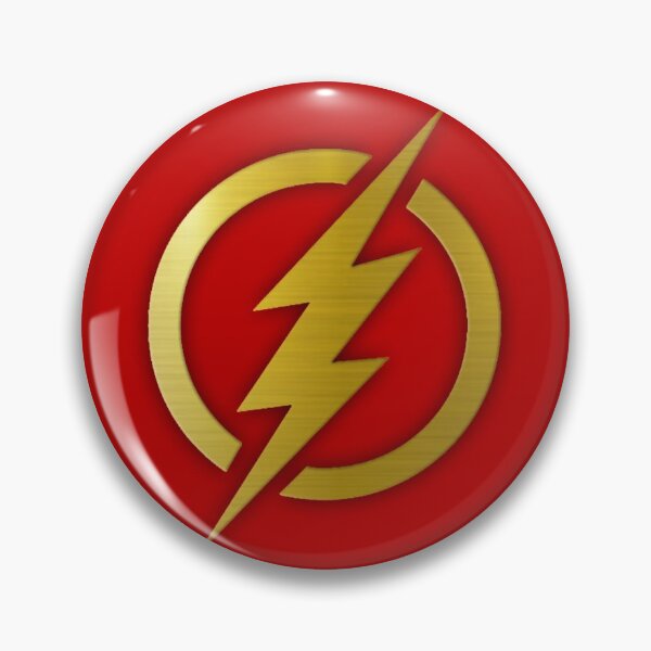 Artikelvorschau, Lightning Flash Metallic Look entworfen und verkauft von polisbazaar.