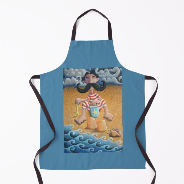 Item preview, Sand Castles designed and sold by PaulWebster.
