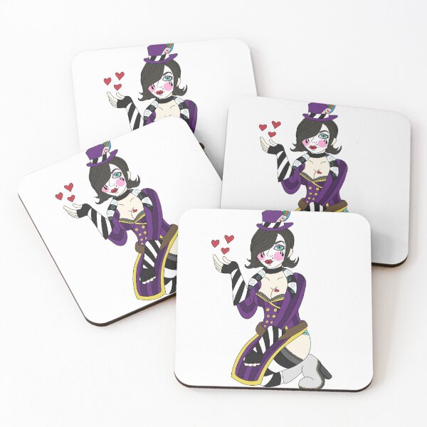 Item preview, Moxxi kiss designed and sold by brownhj0329.