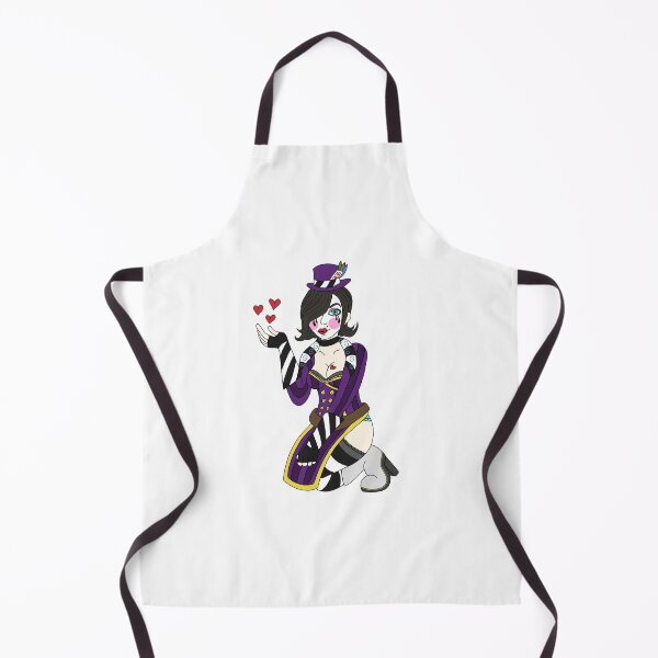 Item preview, Moxxi kiss designed and sold by brownhj0329.