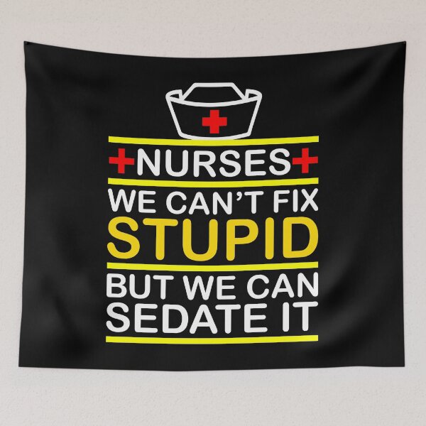 Item preview, Nurse T-shirt designed and sold by TeeZoneZtore.
